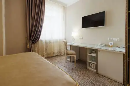 Pushkin`Hotel - 24