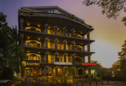 Colosseum Boutique and Spa - 0
