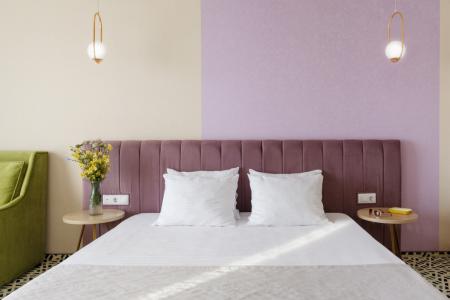 AURUM FAMILY RESORT & SPA - 126