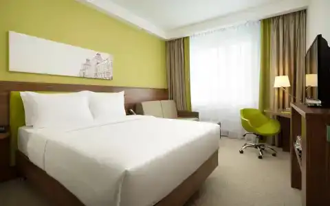 Hampton By Hilton Nizhnij Novgorod - 9