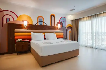 Megasaray Westbeach - All Inclusive - 56