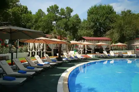 Wyndham Tashkent - 2