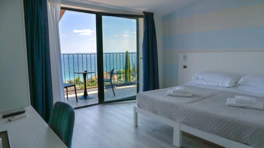 AHG Riva Del Sole Wellness - Adults Only - 74