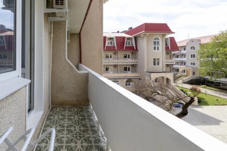 Chyornoe More (Korpusa 1 i 2) - 72