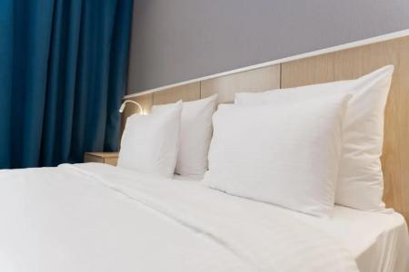 Park Dedeman Almaty - 45