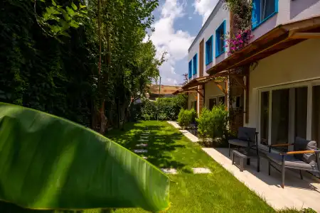 Costa Bodrum City - 8