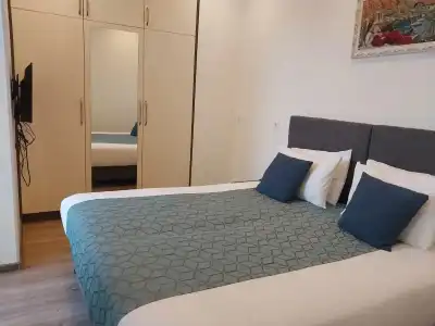Bellevue Residence Suites - 195