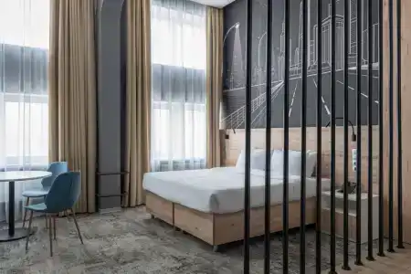 Cosmos Stay Profsoyuznaya - 71