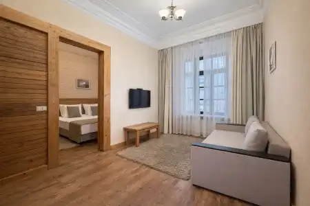 Marosejka 2/15 - 105
