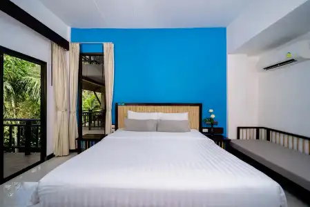 Railay Princess Resort & Spa - 51