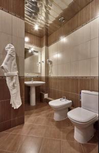 Bogemia on Vavilova Street - 135