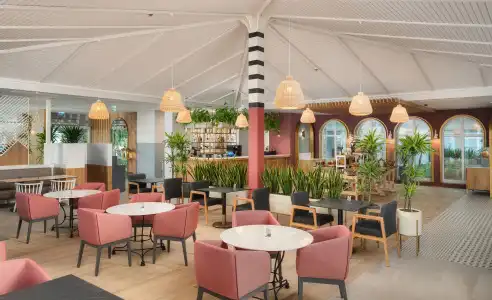 Corendon Playa Kemer - 8