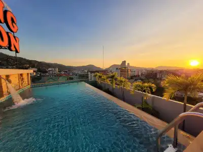Patong Mansion - 4