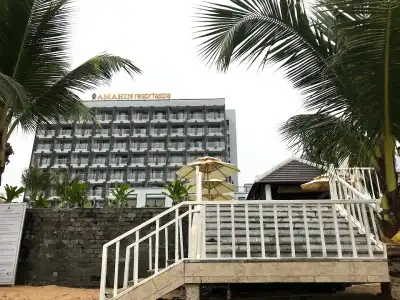 Amarin Resort & Spa Phu Quoc - 5