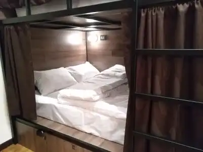 Mister Hostel - 2
