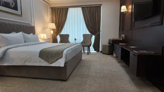 The Royal Mezbon & SPA - 65