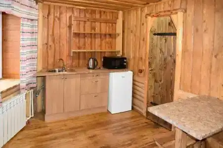 Gostinyij Dvor Znamenskaya Bogatyirskaya Zastava - 62