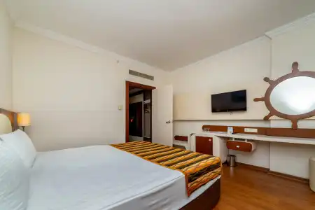 Transatlantik & Spa - Ultra All Inclusive - 66