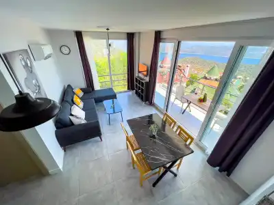 Just Dream Suites - 21