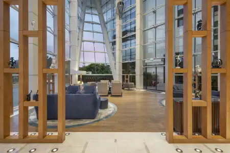 Hilton Batumi - 18