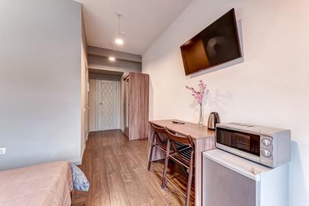 Демократ на Некрасова 58 - 186