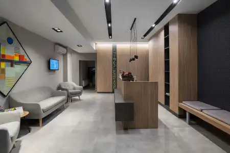 Athina Suites - 1