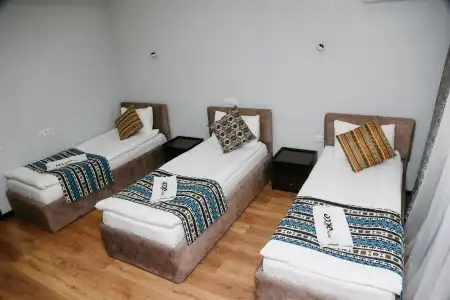 Apple Hostel - 16