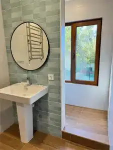 Ogni Mayaka Holiday Park Tourist base - 141