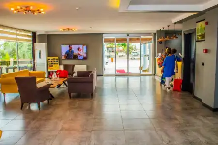 Form Thermal & Spa Kaz Dağları - 13