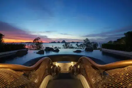 Banyan Tree Krabi - 11