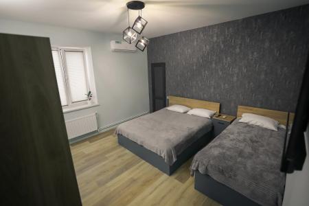 AM Boutique-hotel - 19