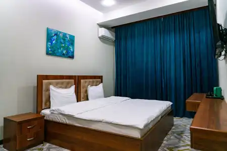 Macan Terrace - 24