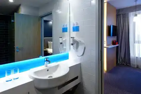 Holiday Inn Express - Khovrino, an IHG - 77