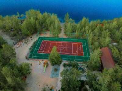 Dom U Ozera Boutique-hotel - 31