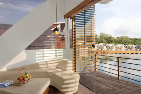 Bolagala Agro Floating Resort - 23