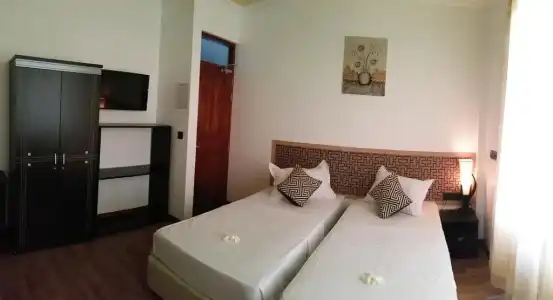 Sevinex Maldives Guest House - 7