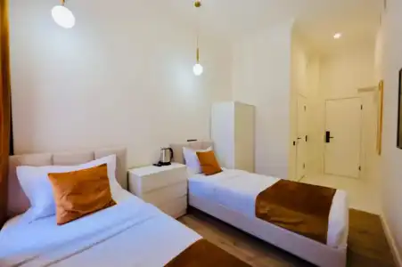 HELLO INN budget - 46
