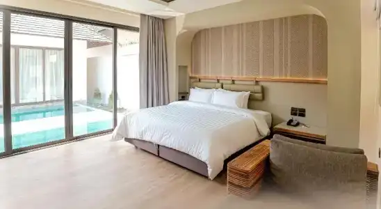 Baan Haad Ngam Boutique Resort & Villas - 136