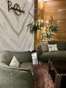 Ateca Suites Tashkent - 26