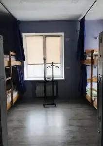 Light Life Hostel - 28