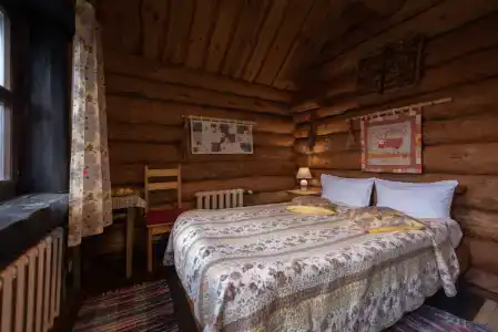 Gorodskaya Bobrovaya Dolina - 50