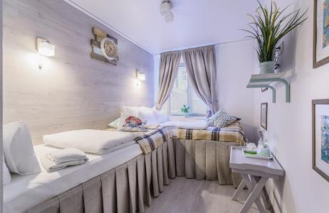 Mint on Tishinka - 48