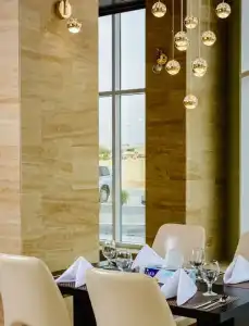 Bristol Salalah - 16