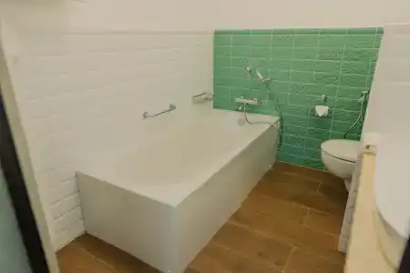 Gorodskaya Bobrovaya Dolina - 91