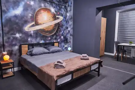 Gagarin Capsule - 16