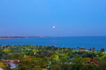 Emirhan Palace - 16