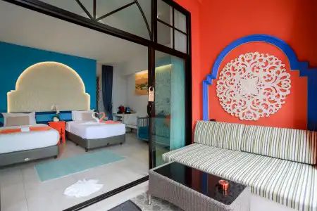 The Kiri Villas Resort - 62
