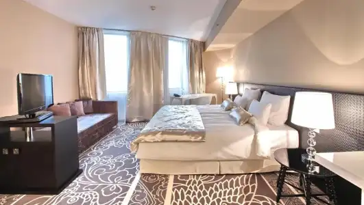 Zijin Belgrade - 54