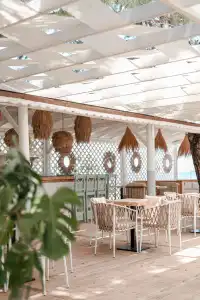 Dosinia Luxury Resort - Ultra All Inclusive - 36