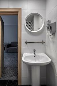 Отель-пансионат Freezone INN - 115